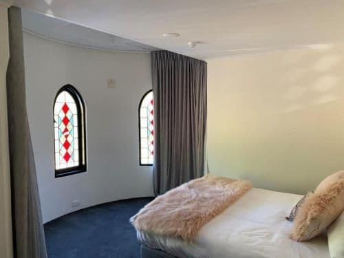 Queen Room with Spa Bath