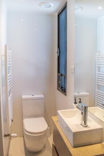 Small Twin Room