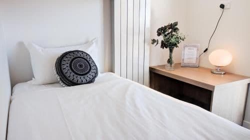 Small Twin Room