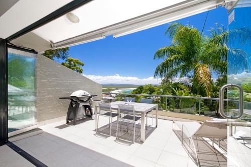 A Little Cove treasure Noosa Heads0