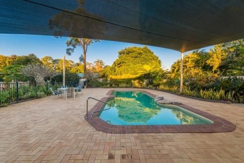 Bonville Lodge Bed & Breakfast3