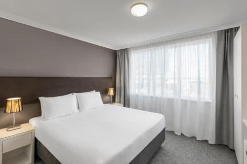 Two-Bedroom Suite