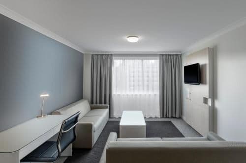 Two-Bedroom Suite