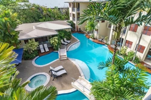 Meridian at Port Douglas0