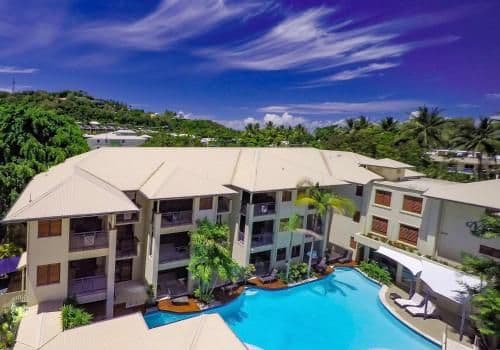 1 Bedroom Superior - Pool Access/deck