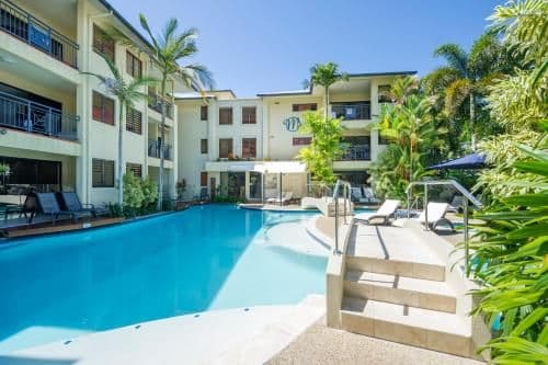 1 Bedroom Superior - Pool Access/deck