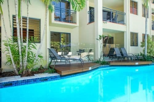 1 Bedroom Superior - Pool Access/deck