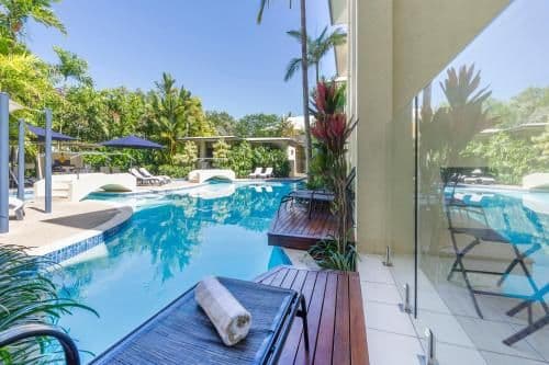 1 Bedroom Superior - Pool Access/deck