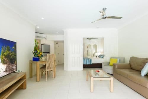 1 Bedroom Superior - Pool Access/deck