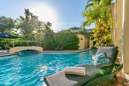1 Bedroom Superior - Pool Access/deck