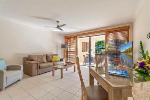 1 Bedroom Superior - Pool Access/deck