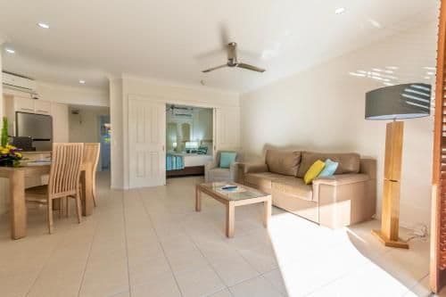 1 Bedroom Superior - Pool Access/deck