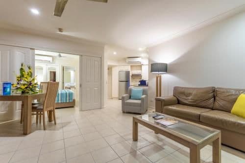 1 Bedroom Superior - Pool Access/deck