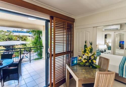 1 Bedroom Premier