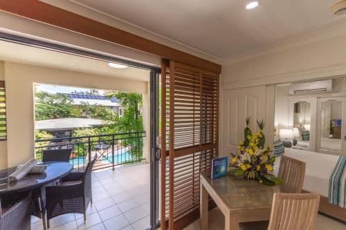 1 Bedroom Premier