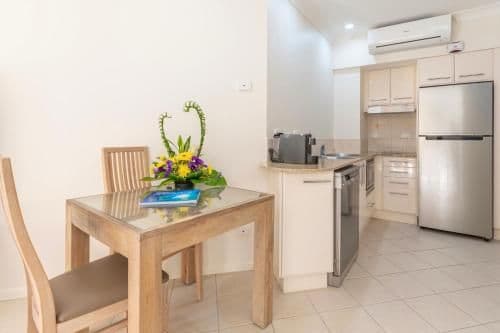 1 Bedroom Superior - Pool Access/deck