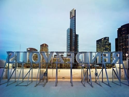 Rendezvous Hotel Melbourne4