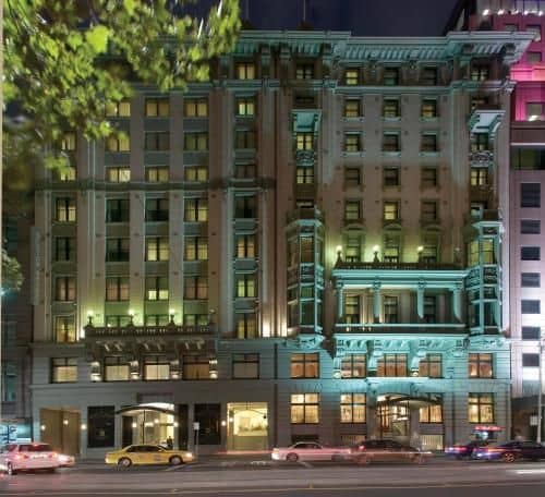 Rendezvous Hotel Melbourne Rendezvous Hotel Melbourne