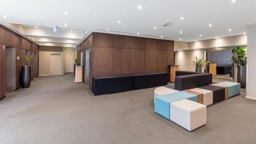 Oaks Melbourne on Market Hotel3