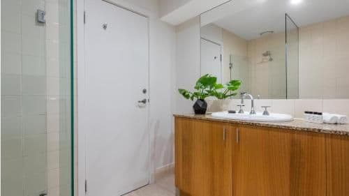 Two-Bedroom Premium Apartment