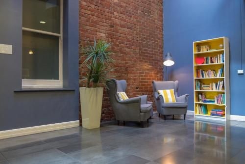 Best Western Melbourne City1