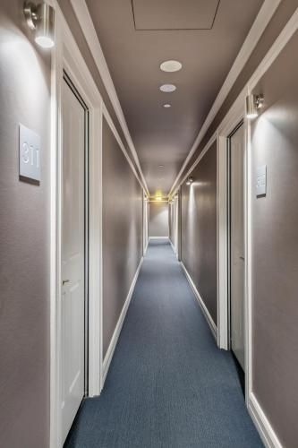 Best Western Melbourne City3