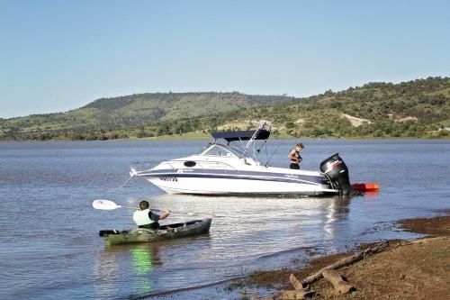 Lake Callide Retreat4