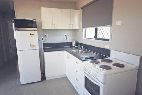 One-Bedroom Bungalow