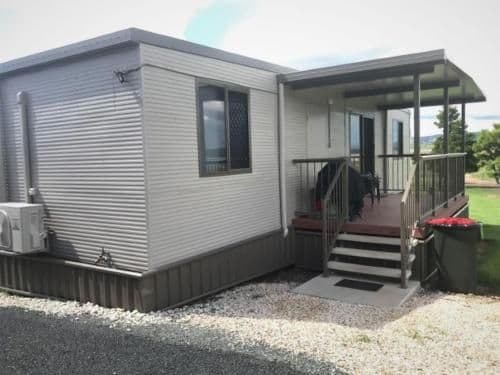 One-Bedroom Bungalow