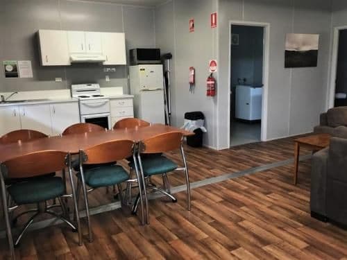 Two-Bedroom Bungalow