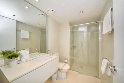 Deluxe Private Apartment in Surfers Paradise Deluxe Private Apartment in Surfers Paradise