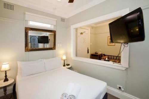 Queen Suite