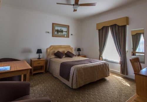 Two-Bedroom Family Suite