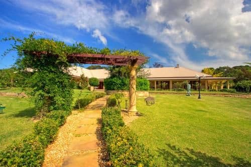 Holiday Home