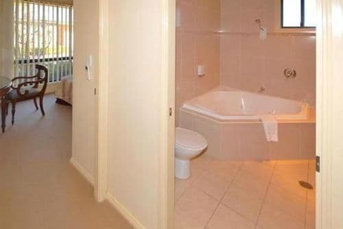 Spa Villa
