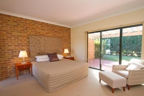 King Villa
