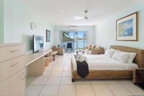 Baybliss Apartments Studio 21