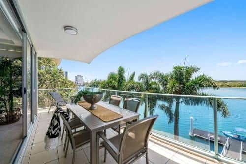 Luxury Waterfront Maroochydore Free Wine Netflix Parking Luxury Waterfront Maroochydore Free Wine Netflix Parking