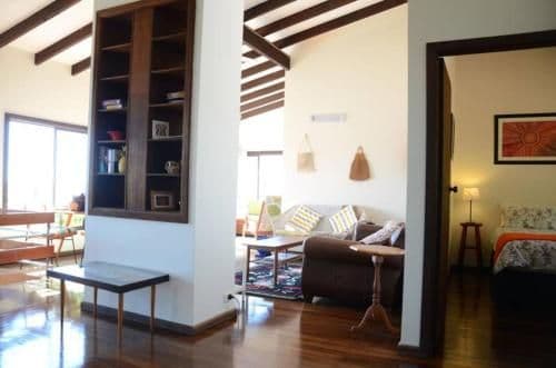 Five-Bedroom House