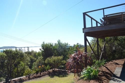 Barrels Beach House, 28 Dulconghi Street2