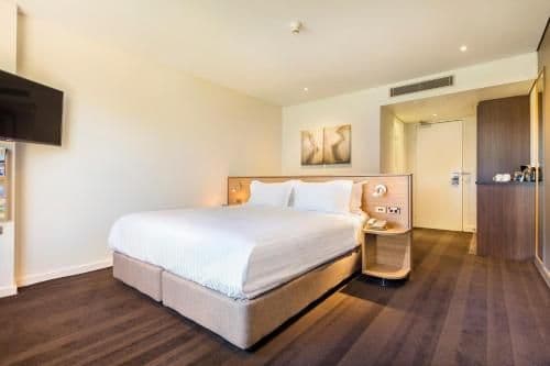 Premium King Room