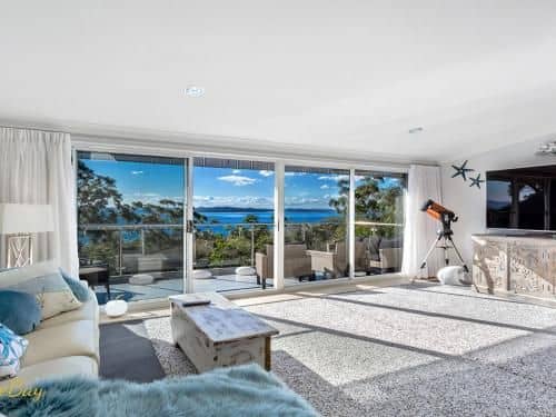Water Views on Wallawa Water Views on Wallawa