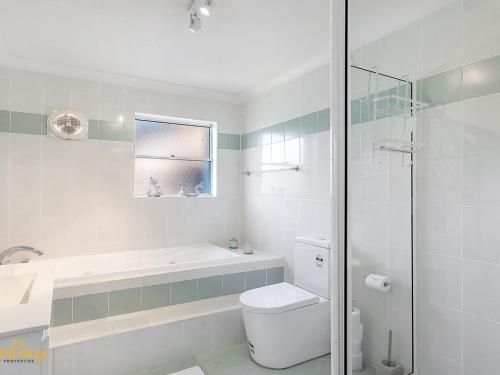 Water Views on Wallawa4