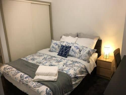 City Lifestyle Apartel City Lifestyle Apartel