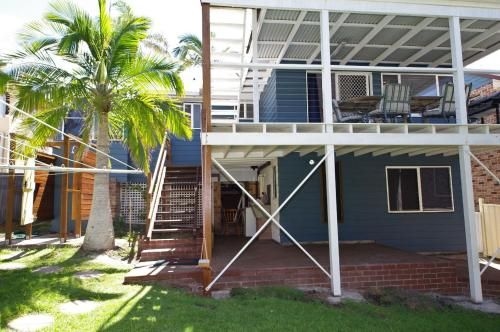 Shiloh Holiday House, 14 East Street3