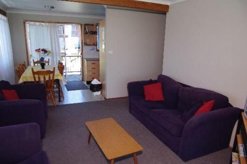 Sea View, 3 Hodgson Street2