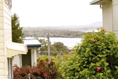 Lorikeet Retreat, 11 Hodgson Street4