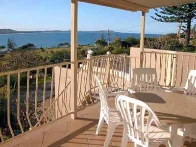 Hi View, 18 Dulconghi Street4