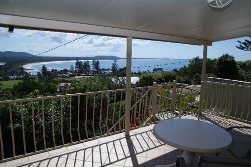 Hi View, 18 Dulconghi Street3