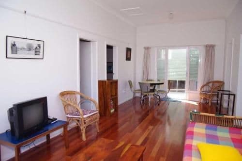 Four-Bedroom House